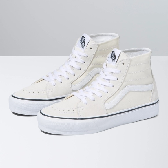 Vans Shoes - Vans Sk8-Hi Tapered
Women's